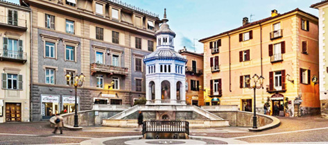 Photo of Acqui Terme